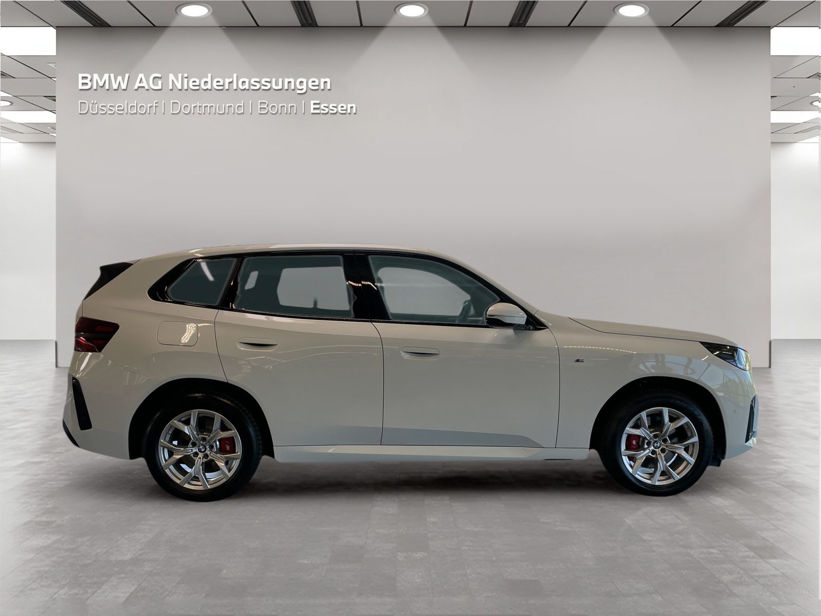 BMW X3 - Bild 7