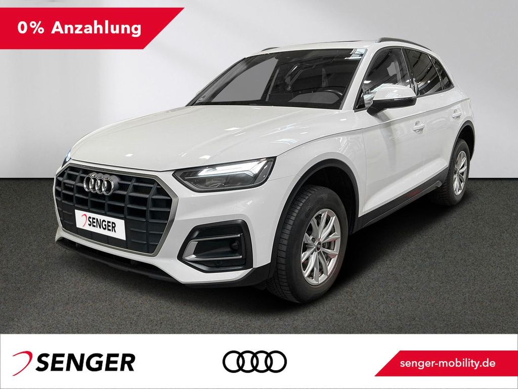 Image of Audi Q5
