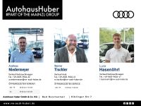 Audi Q8 - Vorschau Bild 5