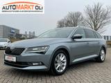 Skoda Superb DSG Style*Canton*BiXen.*1. Hand*GARANTIE