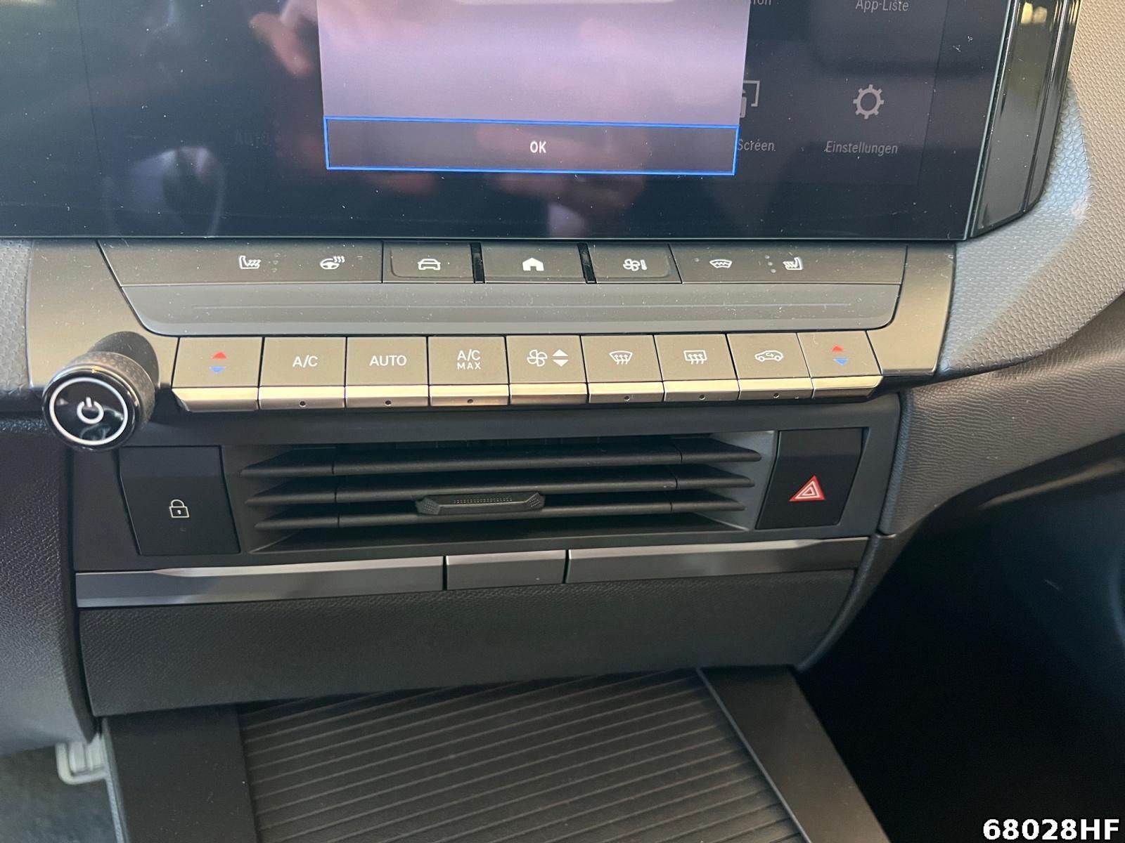 Fahrzeugabbildung Opel Astra L Sports Tourer, Ultimate