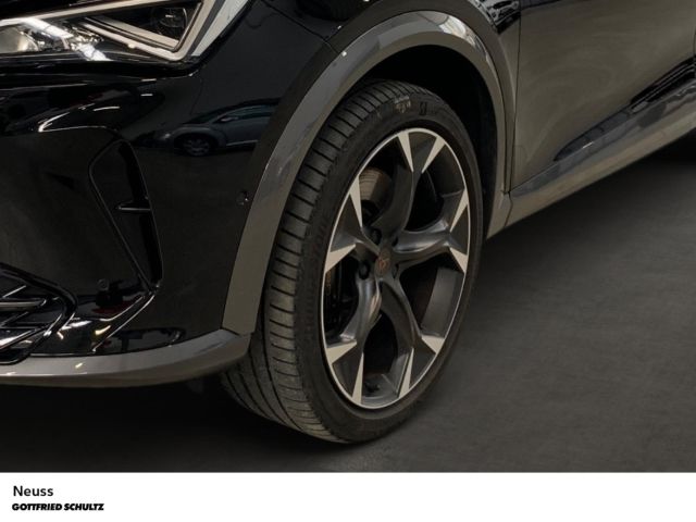 Cupra Formentor - Bild 9