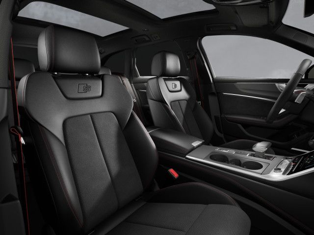 Audi A6 - Bild 10