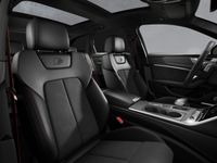 Audi A6 - Vorschau Bild 10
