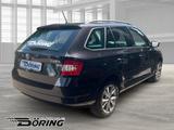 Skoda Fabia Combi Joy 1.2 TSI Automatik 110 PS Anhänge - Skoda Fabia Joy mit Benzin-Antrieb
