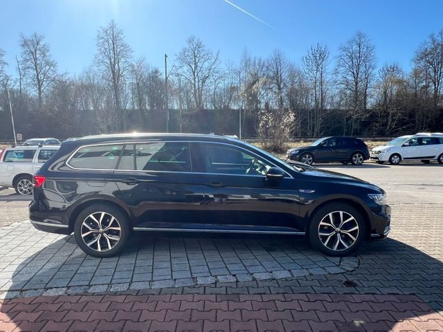 Passat Variant 1.4TSIe DSG GTE Nav*Sthzg*AHK*ACC