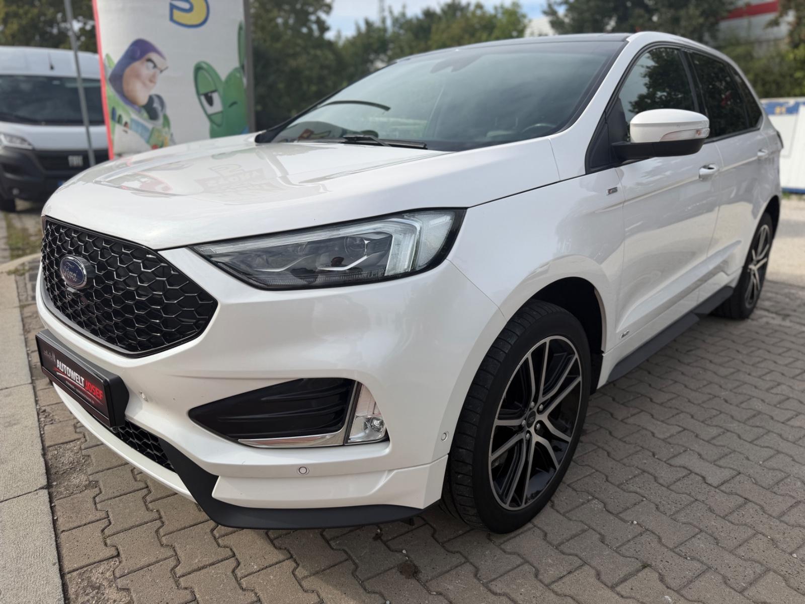 Ford Edge ST-Line 4x4 *NAVI*PANO*Kllmaautomatik