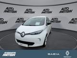 Renault ZOE Limited /Z.E 40/ Kamera Sitzheizung Navigati - Renault ZOE in Bielefeld