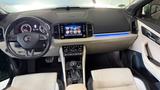 Skoda Karoq 2.0 TDI SCR 140kW DSG 4x4 SPORTLINE SP...