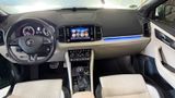 Skoda Karoq 2.0 TDI SCR 140kW DSG 4x4 SPORTLINE SP... - Skoda Karoq von privat