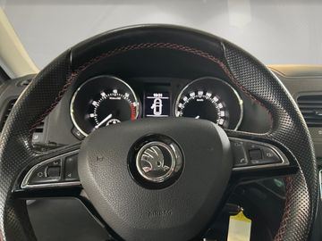 Skoda Yeti - 8