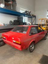 Volkswagen VW Derby 86c Projekt! Unter 100tsd km ! Au... - Volkswagen Polo: 86c