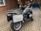 BMW R1200 GS - OLDENBURG
