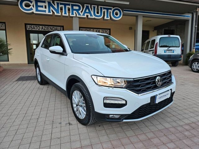 Altele Volkswagen T-Roc 2.0 TDI SCR 150 CV DSG Style