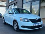 Skoda Fabia Cool Edition - Skoda Fabia Edition mit Diesel-Antrieb