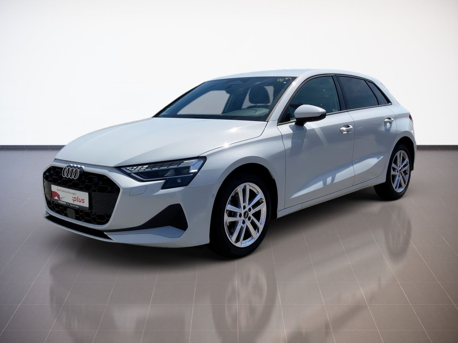 Audi A3 - Bild 2