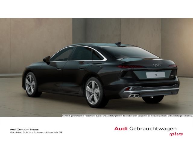 Audi A6 - Bild 3