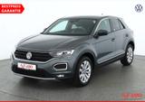 Volkswagen T-Roc 1.5 TSI DSG Sport LED Virtual Cockpit Navi