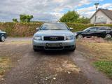 Audi A4 B6 1.9TDI - Audi A4 aus 2001: 1.9