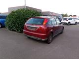 Ford Focus 1.6 TÜV 04/2026 KLIMA - Ford Focus aus 2000: 1.6