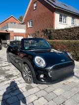 MINI Mini One Cabrio - MINI One Cabrio von privat