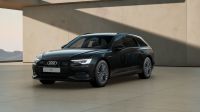 Audi A6 - Vorschau Bild 2