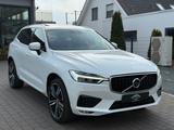 Volvo XC60 R Design AWD D5/B&W/Four-C/Pano/AHK/Standhz - Volvo XC60 Gebrauchtwagen in Hannover