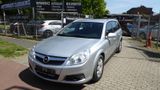 Opel Vectra C Caravan Edition/ Klima/BC/ TOP Fahrzeug - Opel Vectra mit Diesel-Antrieb