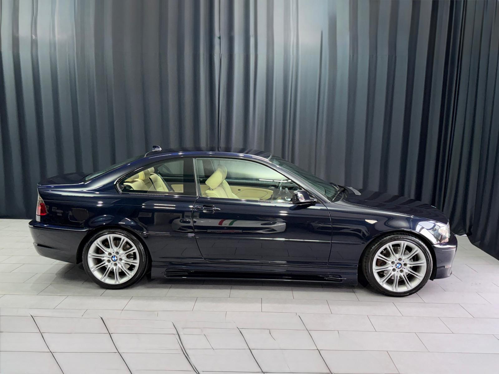 BMW 330i Coupe Edition Sport |1.HAND|SMG|H/K|LEDER