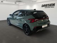 Hyundai i20 - Vorschau Bild 5