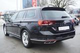Volkswagen Passat Variant 2.0 TSI R-Line DSG LED Navi ACC - Volkswagen Passat Variant aus 2020