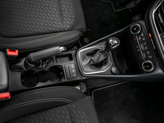 Ford Fiesta Titanium LED Klimaautom DAB Sitzheizung