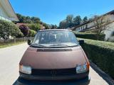Volkswagen VW T4 Transporter 2,4l Saugdiesel, LKW Zul... - Volkswagen aus 1995: Transporter