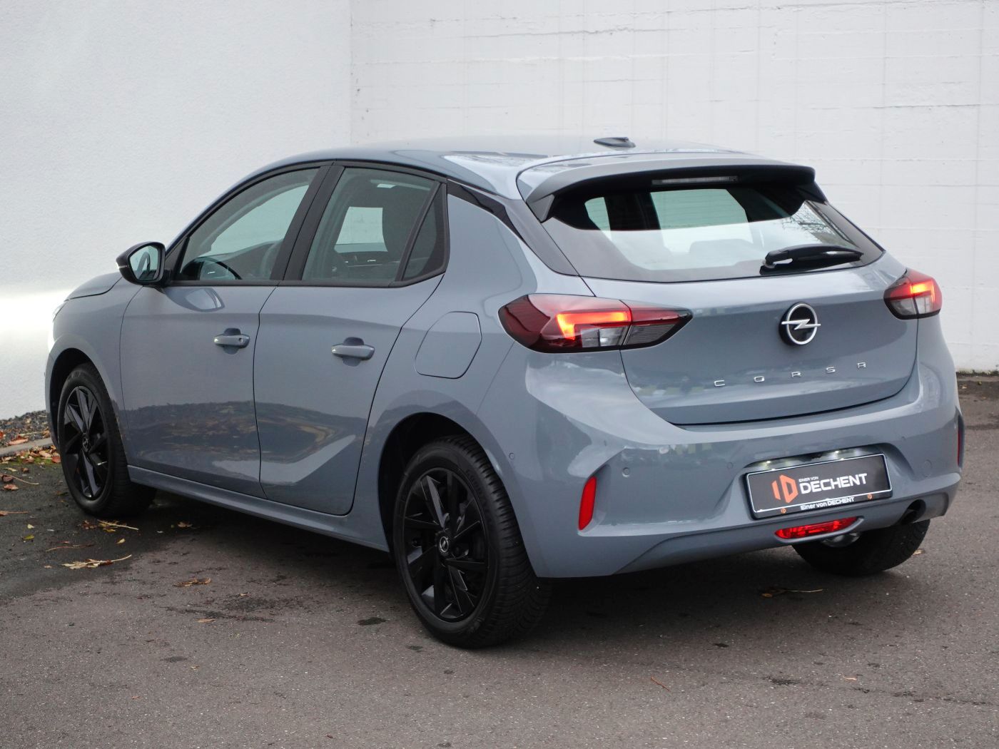 Fahrzeugabbildung Opel Corsa F 1.2 SHZ,PDC,Facelift,LM,SpurH