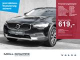 Volvo V90 Cross Country B4 AWD Plus Plus AWD - Volvo V90 Cross Country: Plus