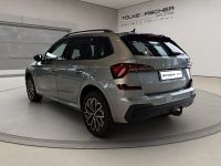 Skoda Kamiq - Vorschau Bild 4