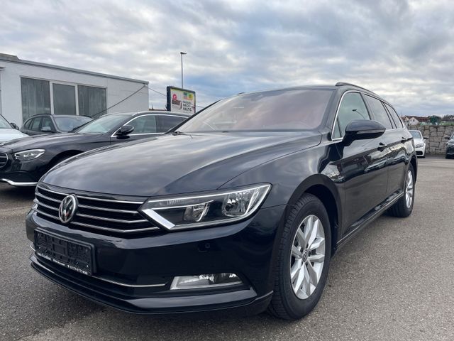 Volkswagen Passat Variant°R LINE°LEDER°NAVI°LED°KAMERA°SHZ°