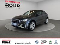 Audi Q2 - Vorschau Bild 1