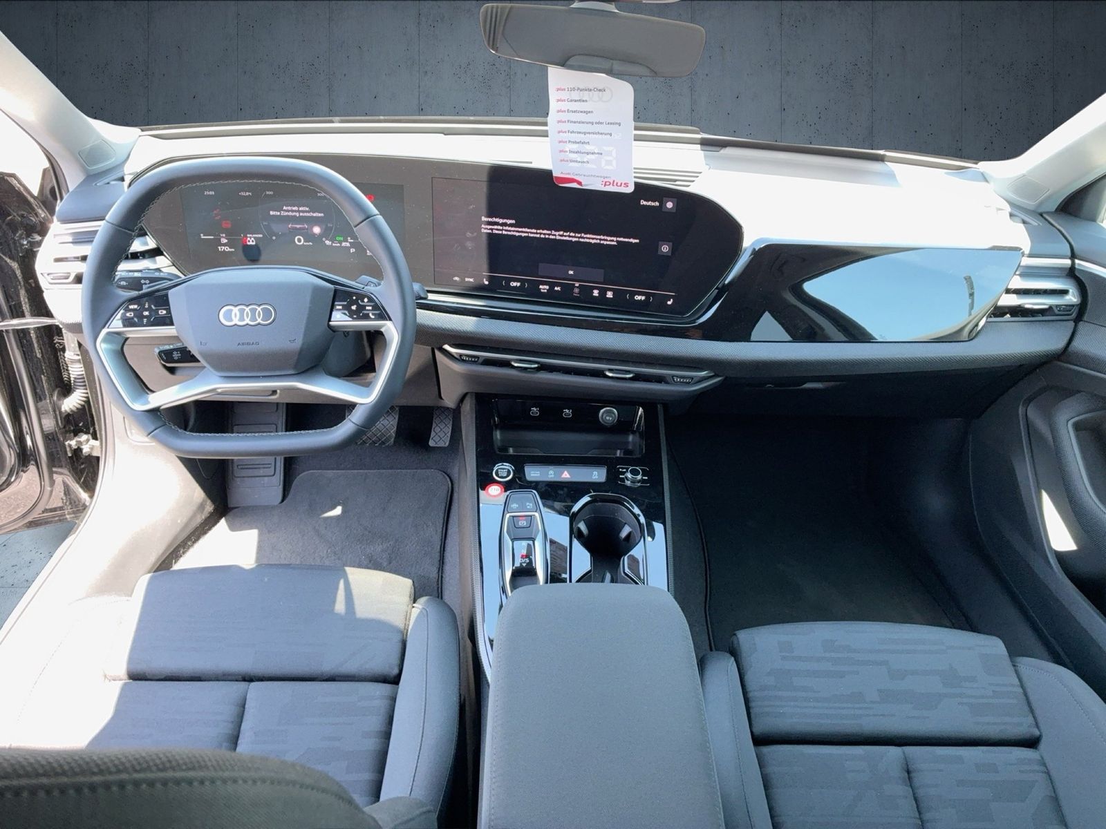 Audi A5 - Bild 12