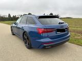 Audi A6 45 TFSI quat. S-Line/Matrix/20/HuD/AHK/8fach