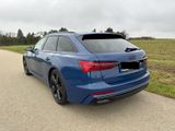Audi A6 45 TFSI quat. S-Line/Matrix/20/HuD/AHK/8fach