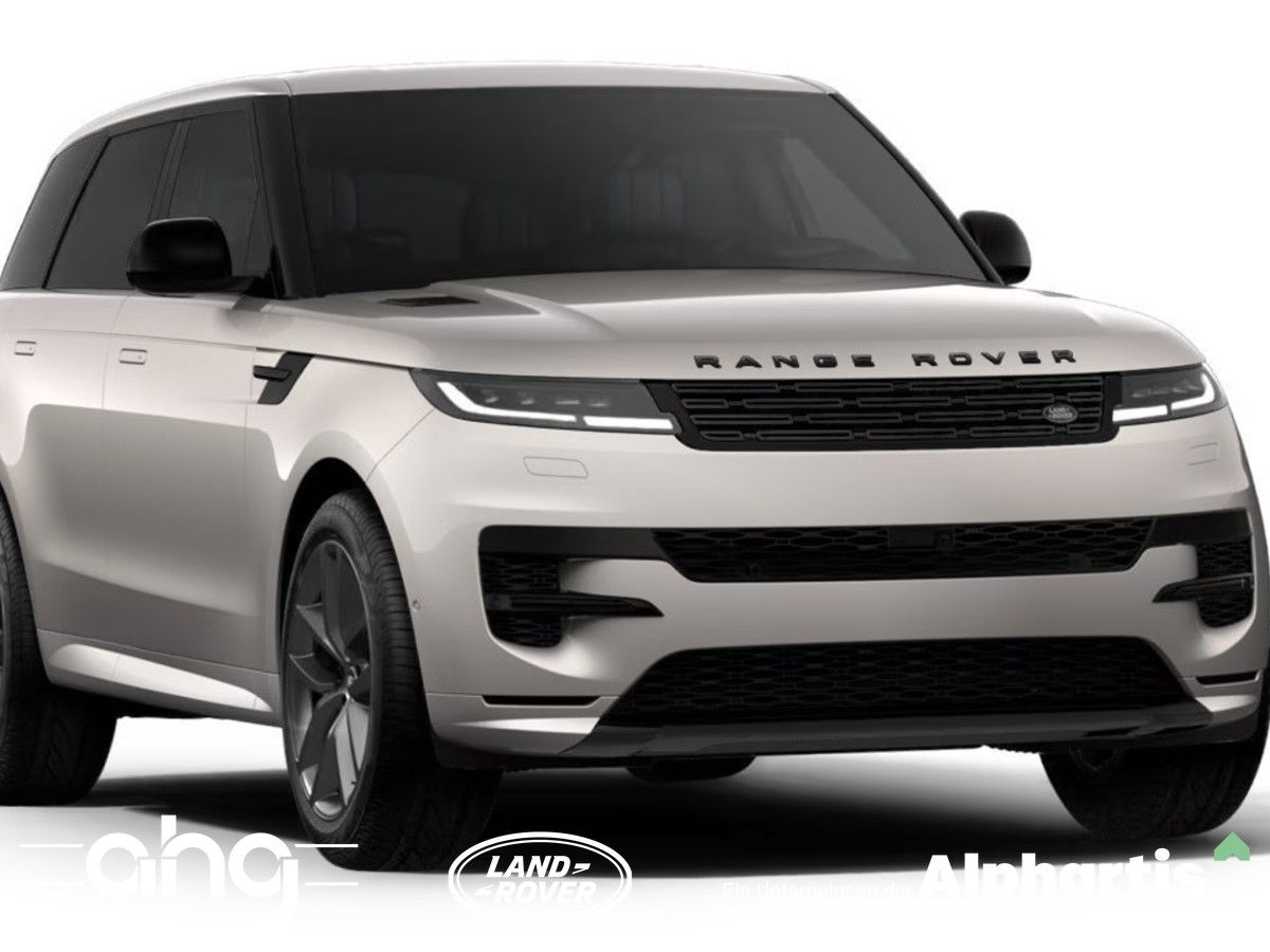Land Rover Range Rover Sport D300 DYNAMIC SE TECHNOPAKET AH