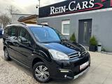 Citroën Berlingo Kombi XTR/1.6/I.HD/EURO6/AHK/DISPLAY - Citroën Berlingo: 1.6