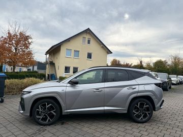 Hyundai TUCSON - 11