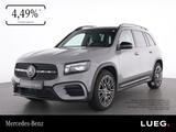 Mercedes-Benz GLB 180 d SPECIAL-EDITION+AMG+20''+PANO+KEYLESS+ - Mercedes-Benz GLB 180 in München