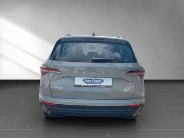Skoda Karoq 1.0 TSI Drive *2xPDC*AHK*CAM*DAB*MATRIX*
