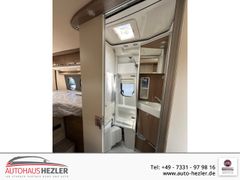MALIBU 640 Van diversity LE K charming GT skyview 140PS