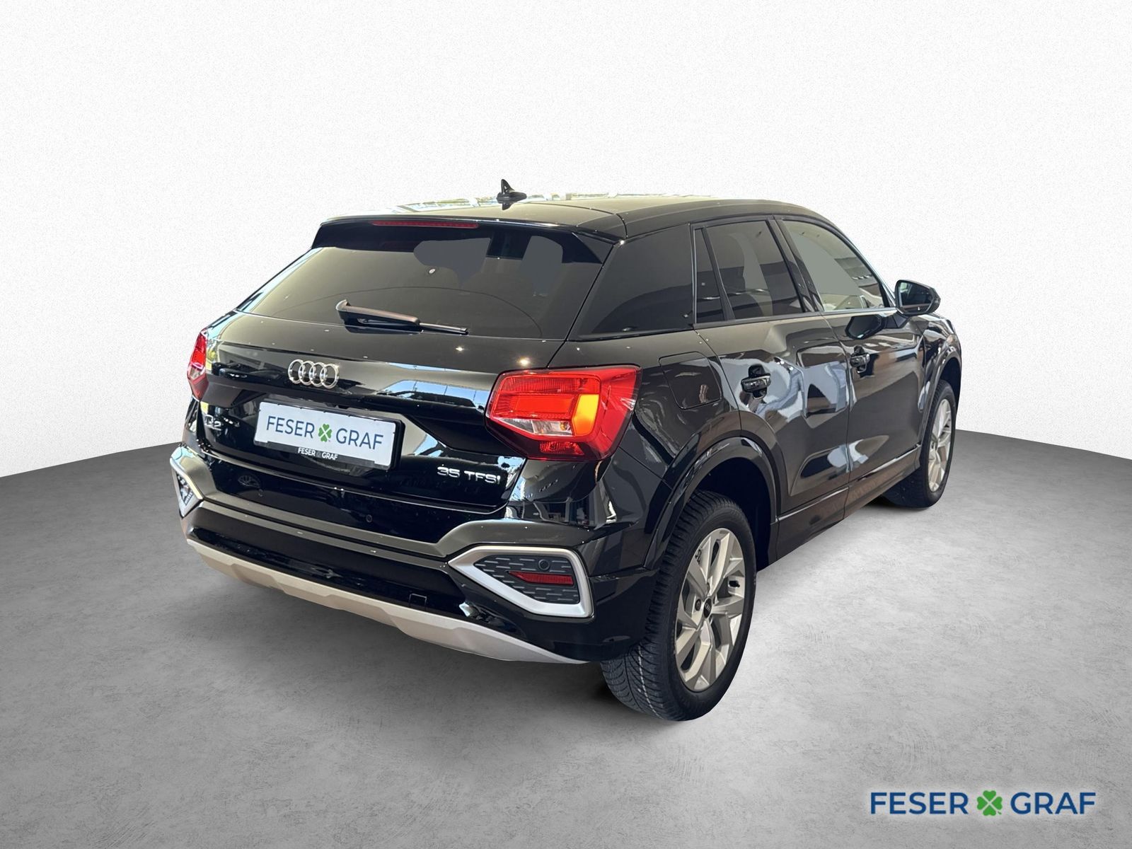 Audi Q2 - Bild 5