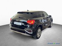 Audi Q2 - Vorschau Bild 5