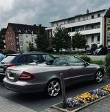 Mercedes-Benz Clk 320 Cabrio w209 top facelift Leder Aut... - : Cabrio, Clk 209